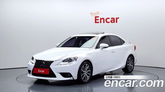 Lexus | Lexus NEW IS250 | NEW IS250