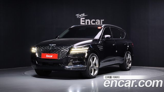 Genesis | Genesis GV80