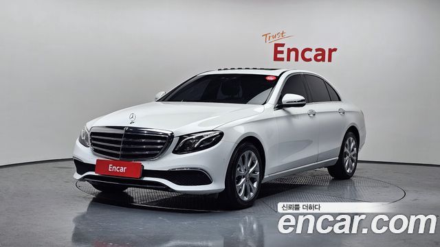 Mercedes BENZ | Mercedes BENZ E-Class W213 | E-Class W213