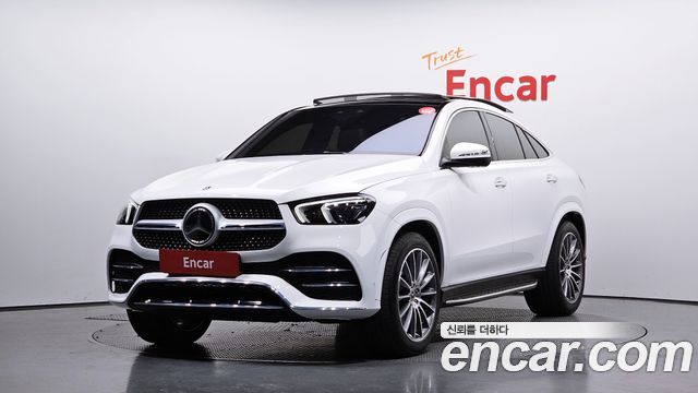 Mercedes BENZ | Mercedes BENZ GLE-Class W167 | GLE-Class W167