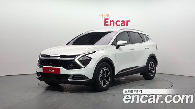 KIA | KIA Sportage 5Th Generation | Sportage 5Th Generation
