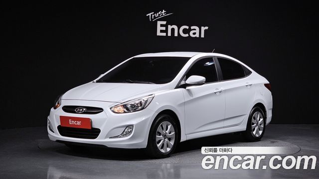 Hyundai | Hyundai Accent (NEW) | Accent (NEW)