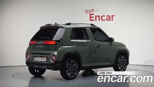 Hyundai | Hyundai Casper | Casper