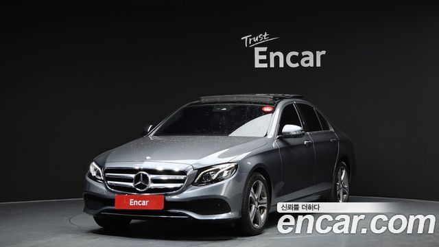 Mercedes BENZ | Mercedes BENZ E-Class W213 | E-Class W213
