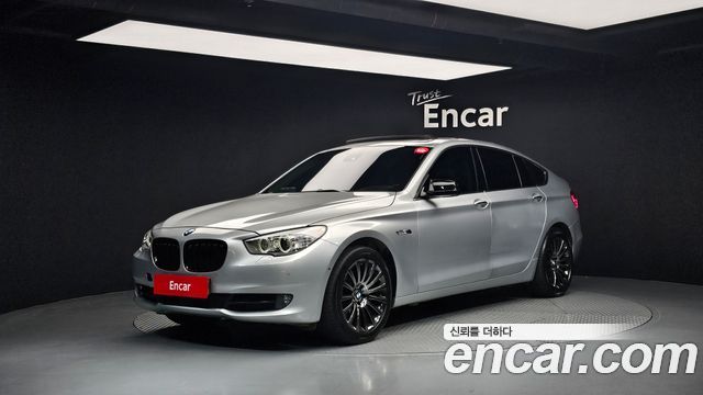 BMW | BMW 5 Series GT (F07) | 5 Series GT (F07)