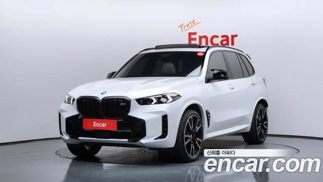 BMW | BMW X5 (G05)