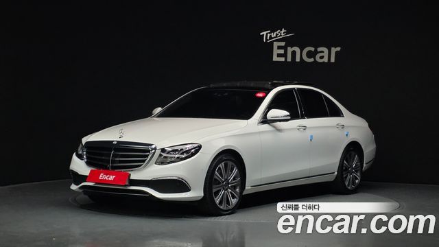 Mercedes BENZ | Mercedes BENZ E-Class W213 | E-Class W213