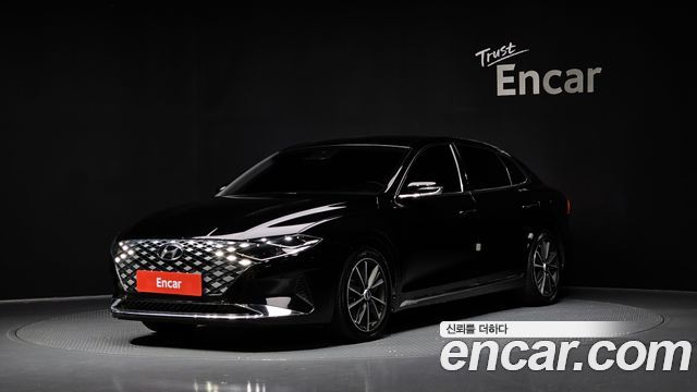 Hyundai | Hyundai THE NEW Grandeur IG | THE NEW Grandeur IG