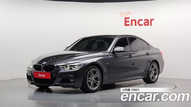 BMW | BMW 3 Series (F30) | 3 Series (F30)