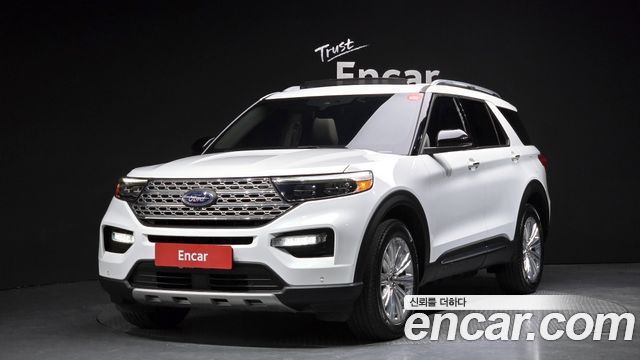 FORD | FORD Explorer 6Th Generation | Explorer 6Th Generation