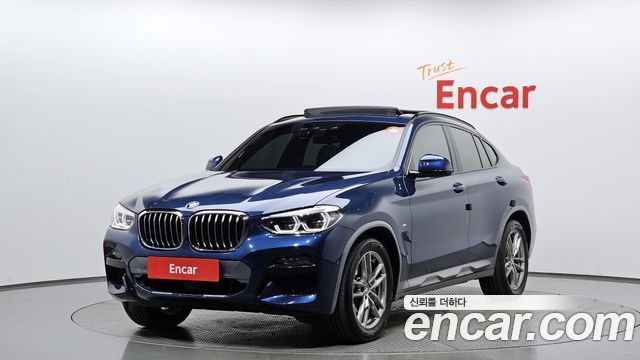 BMW | BMW X4 (G02) | X4 (G02)