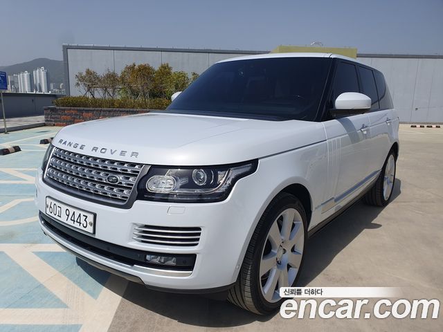 LAND Rover | LAND Rover Range Rover 4Th Generation | Range Rover 4Th Generation