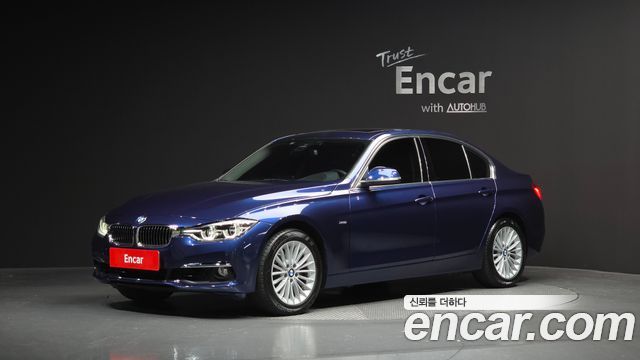 BMW | BMW 3 Series (F30) | 3 Series (F30)