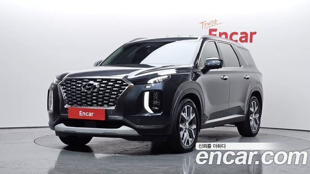 Hyundai | Hyundai Palisade (LX3) | Palisade (LX3)