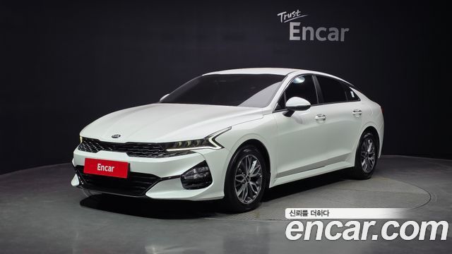 KIA | KIA K5 3Rd Generation | K5 3Rd Generation