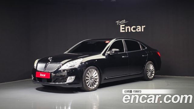 Hyundai | Hyundai Equus (NEW) | Equus (NEW)