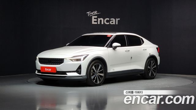 Polestar | Polestar Polestar 2 | Polestar 2