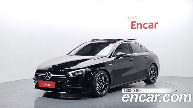 Mercedes BENZ | Mercedes BENZ A-Class W177 | A-Class W177