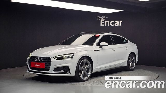 AUDI | AUDI A5 (F5) | A5 (F5)