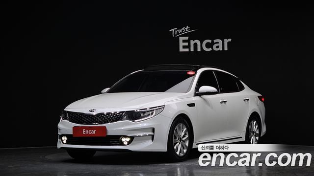 KIA | KIA K5 2Nd Generation | K5 2Nd Generation