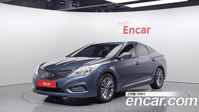Hyundai | Hyundai Grandeur HG Hybrid | Grandeur HG Hybrid