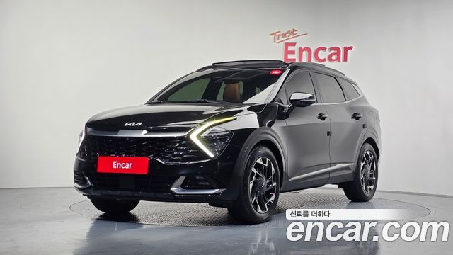 KIA | KIA Sportage 5Th Generation | Sportage 5Th Generation