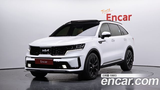 KIA | KIA Sorento 4Th Generation | Sorento 4Th Generation