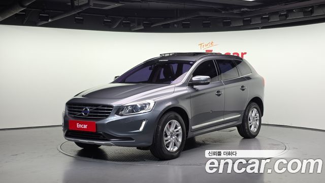 Volvo | Volvo XC60