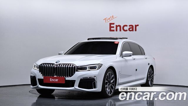 BMW | BMW 7 Series (G11) | 7 Series (G11)