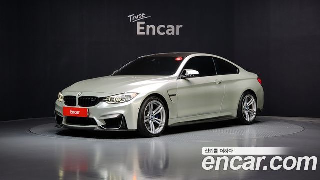 BMW | BMW M4 (F82)