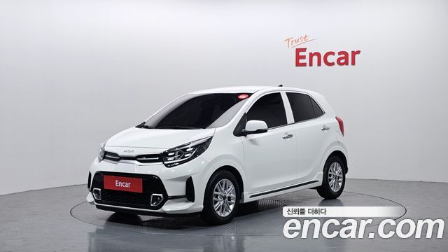 KIA | KIA Morning Urban (JA) | Morning Urban (JA)