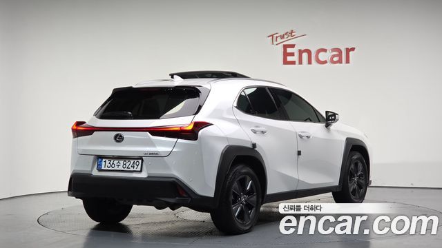 Lexus | Lexus UX250h
