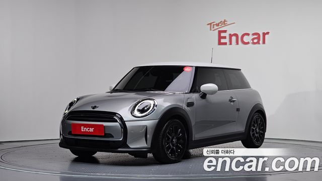 MINI | MINI Cooper | Cooper