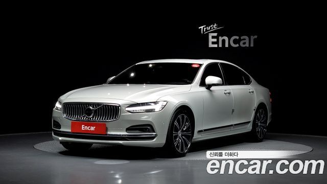 Volvo | Volvo S90 | S90