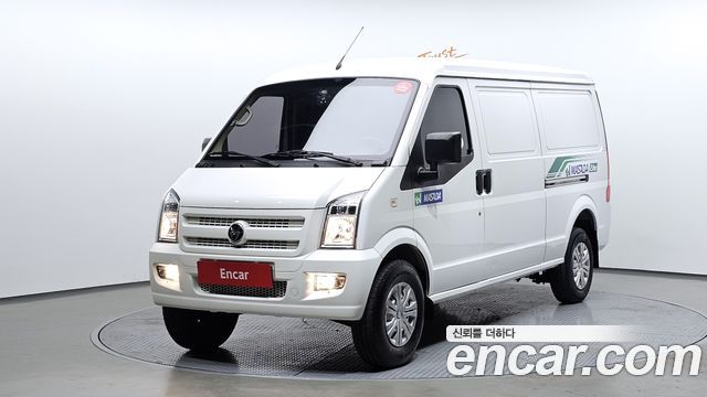 Dongfeng Sokon | Dongfeng Sokon C35