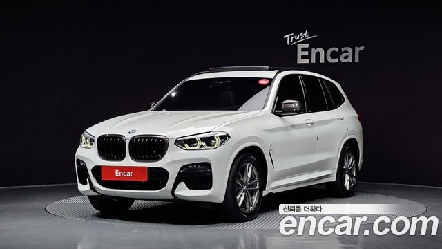 BMW | BMW X3 (G01) | X3 (G01)