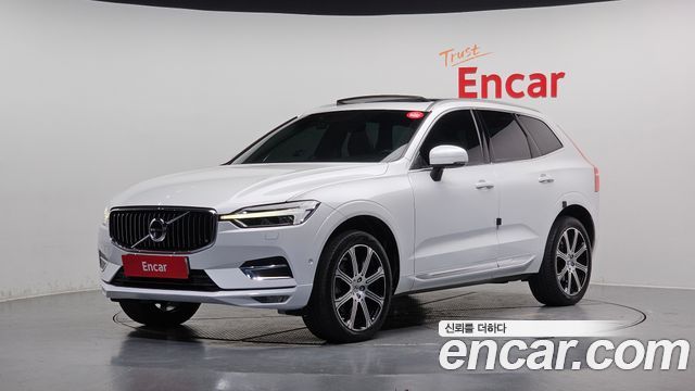 Volvo | Volvo XC60 2Nd Generation | XC60 2Nd Generation