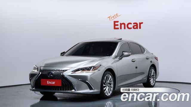 Lexus | Lexus ES300h 7Th Generation | ES300h 7Th Generation