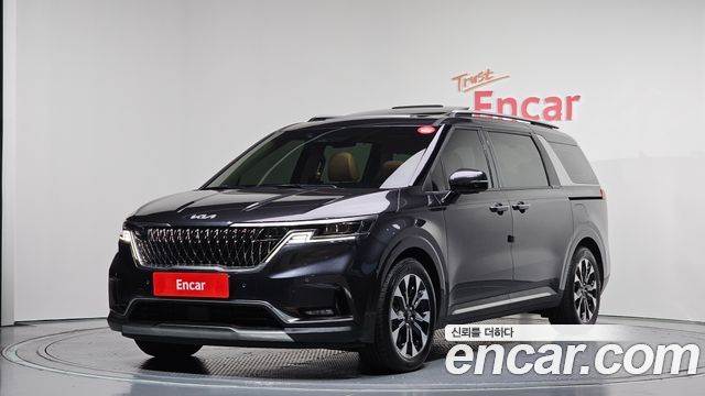 KIA | KIA Carnival 4Th Generation | Carnival 4Th Generation