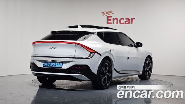 KIA | KIA EV6