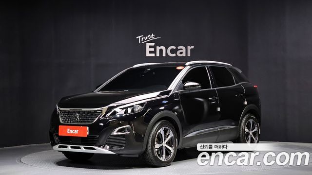 Peugeot | Peugeot 3008 2Nd Generation | 3008 2Nd Generation