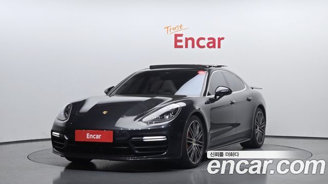 Porsche | Porsche Panamera (971) | Panamera (971)
