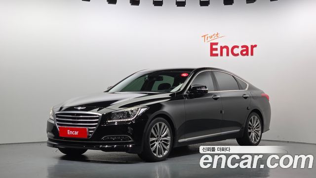 Hyundai | Hyundai Genesis DH | Genesis DH