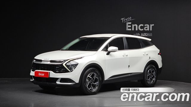 KIA | KIA Sportage 5Th Generation | Sportage 5Th Generation