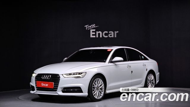 AUDI | AUDI NEW A6 | NEW A6
