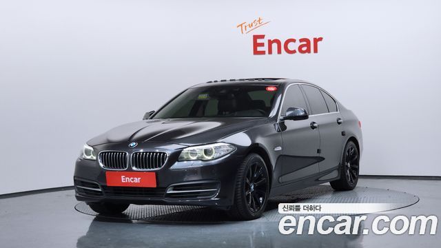 BMW | BMW 5 Series (F10) | 5 Series (F10)
