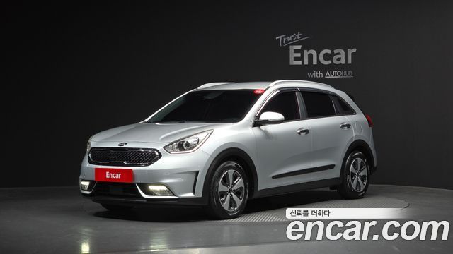 KIA | KIA NIRO | NIRO