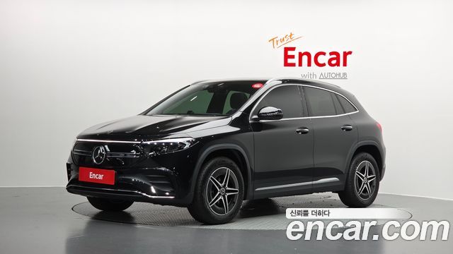 Mercedes BENZ | Mercedes BENZ EQAH243 | EQAH243