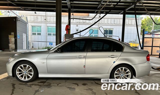 BMW | BMW 3 Series (E90) | 3 Series (E90)