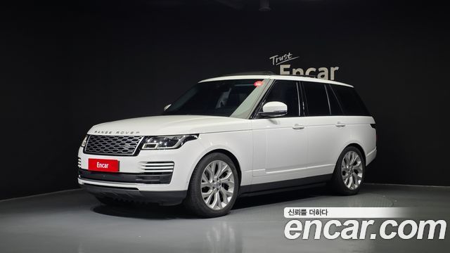 LAND Rover | LAND Rover Range Rover 4Th Generation | Range Rover 4Th Generation